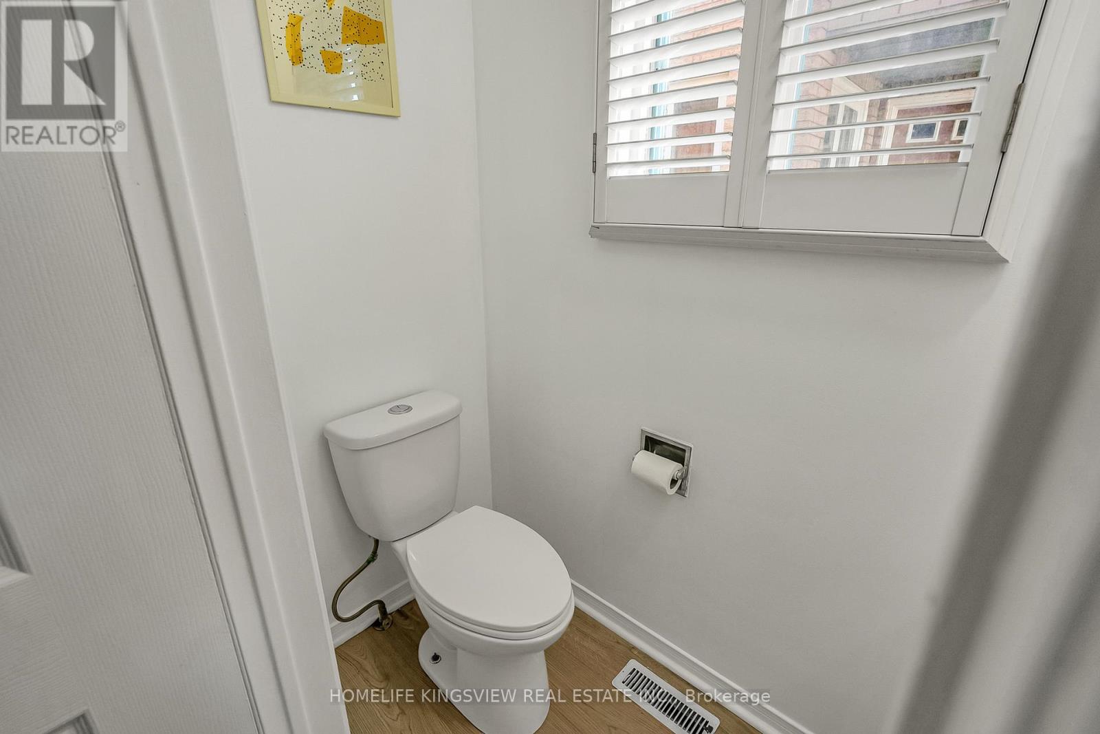 5502 Cosmic Crescent, Mississauga, Ontario  L4Z 3R9 - Photo 10 - W13118962