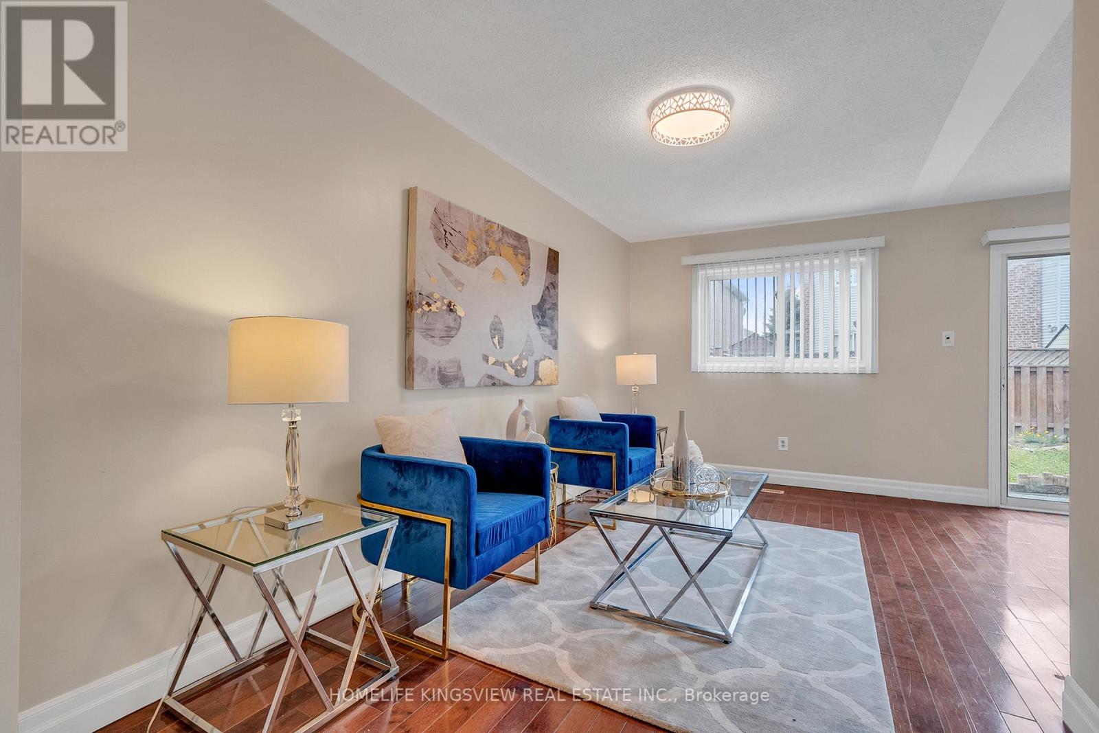 5502 Cosmic Crescent, Mississauga, Ontario  L4Z 3R9 - Photo 12 - W13118962