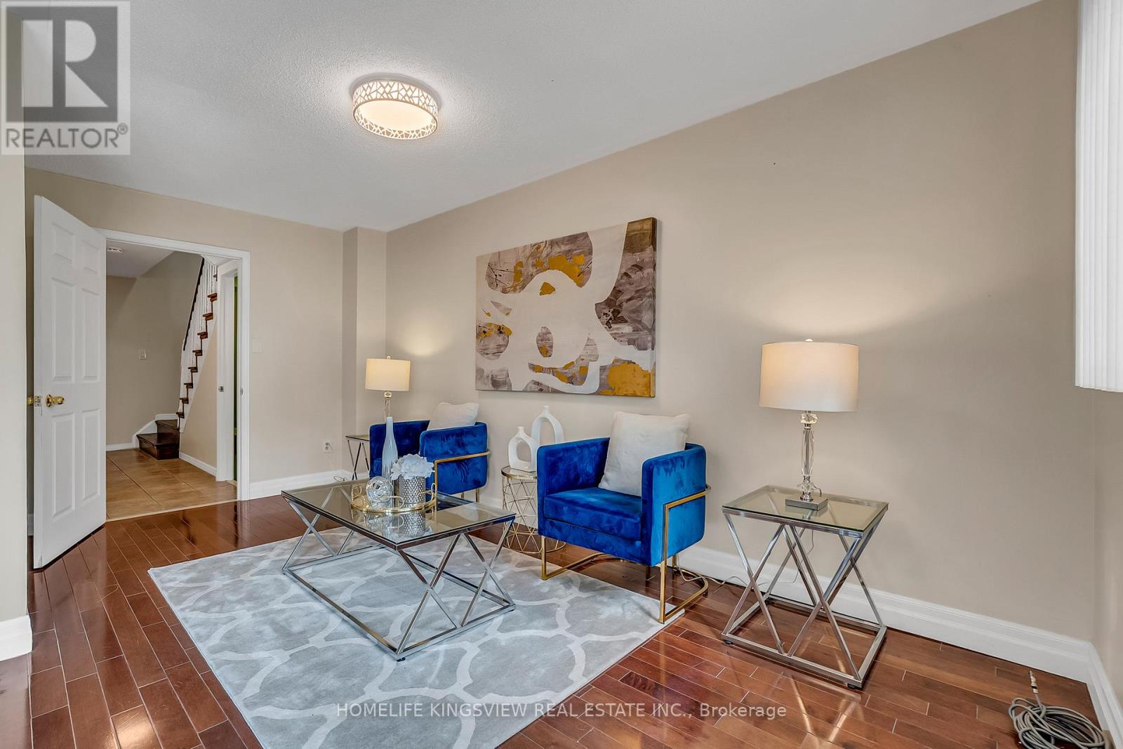 5502 Cosmic Crescent, Mississauga, Ontario  L4Z 3R9 - Photo 13 - W13118962