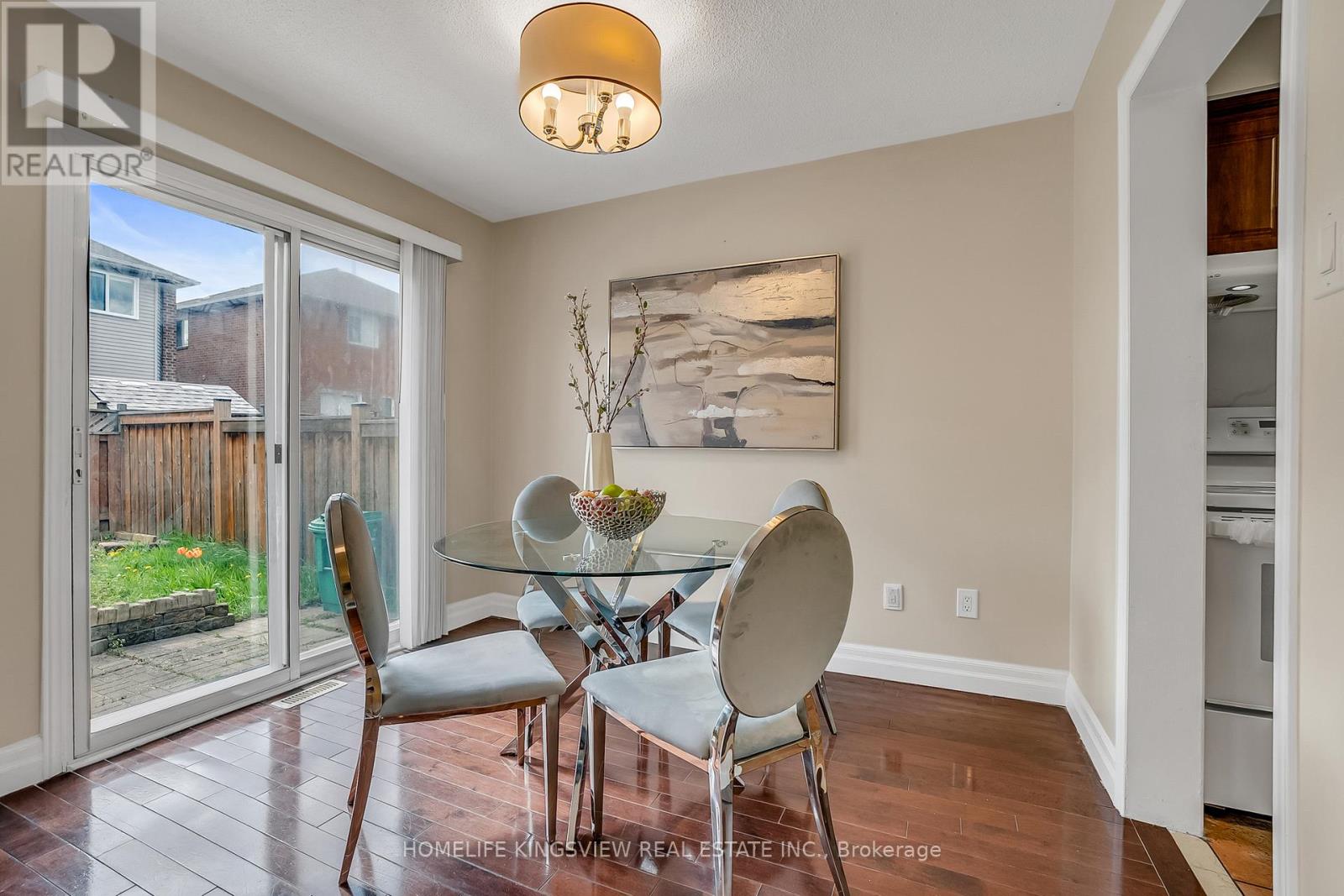 5502 Cosmic Crescent, Mississauga, Ontario  L4Z 3R9 - Photo 16 - W13118962