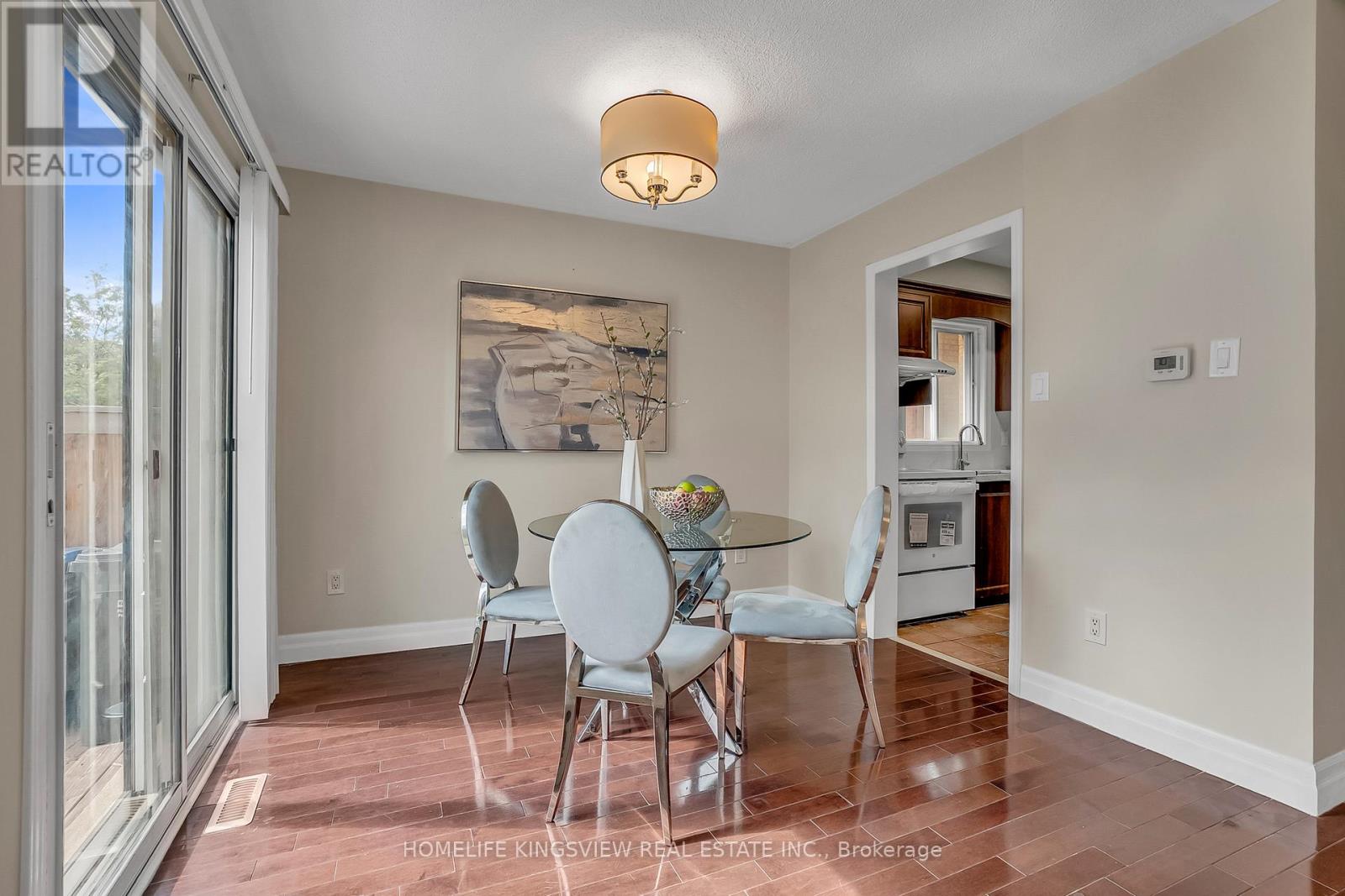 5502 Cosmic Crescent, Mississauga, Ontario  L4Z 3R9 - Photo 17 - W13118962
