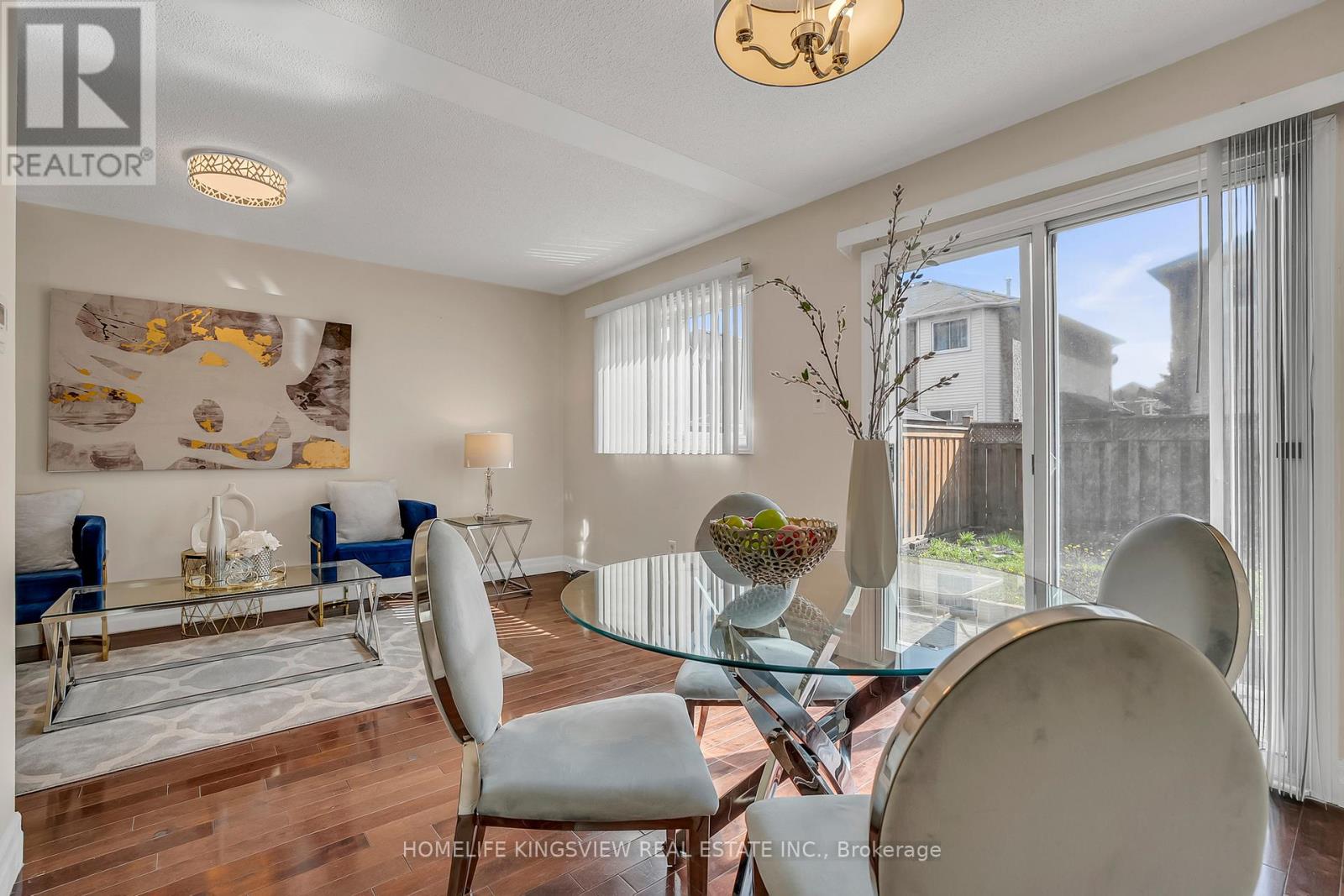5502 Cosmic Crescent, Mississauga, Ontario  L4Z 3R9 - Photo 19 - W13118962