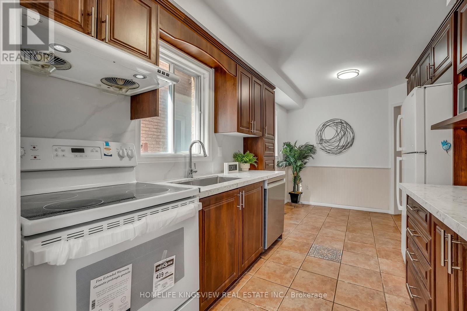 5502 Cosmic Crescent, Mississauga, Ontario  L4Z 3R9 - Photo 20 - W13118962