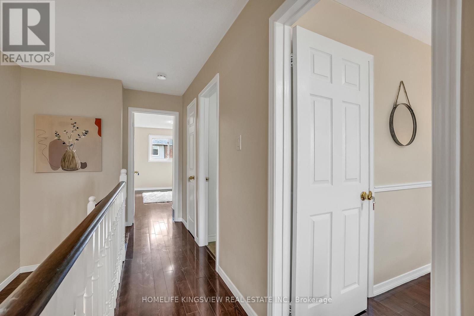5502 Cosmic Crescent, Mississauga, Ontario  L4Z 3R9 - Photo 26 - W13118962