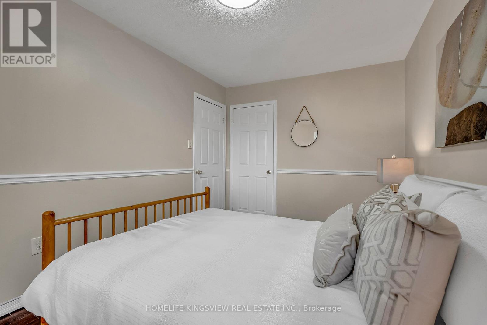 5502 Cosmic Crescent, Mississauga, Ontario  L4Z 3R9 - Photo 39 - W13118962