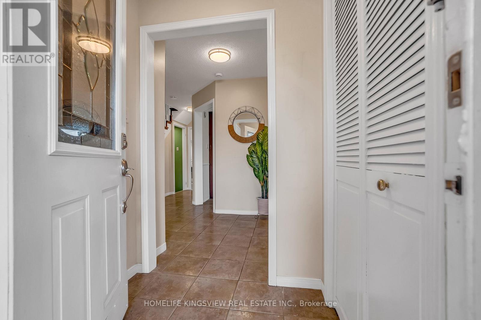 5502 Cosmic Crescent, Mississauga, Ontario  L4Z 3R9 - Photo 5 - W13118962