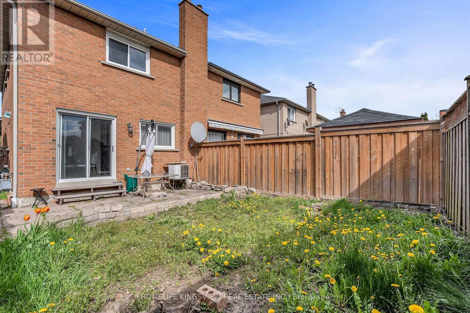 5502 Cosmic Crescent, Mississauga, Ontario  L4Z 3R9 - Photo 50 - W13118962