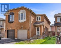 5502 COSMIC CRESCENT, Mississauga, Ontario