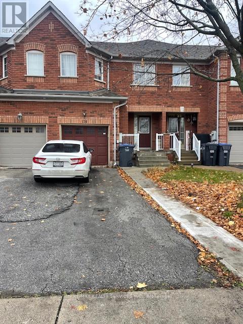 174 Twin Pines Crescent, Brampton, Ontario  L7A 1N6 - Photo 1 - W13118972