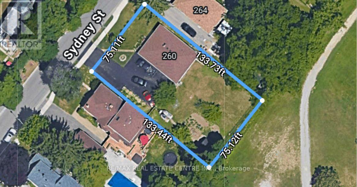 260 Sydney Street, Milton, Ontario  L9T 1E1 - Photo 3 - W13118994