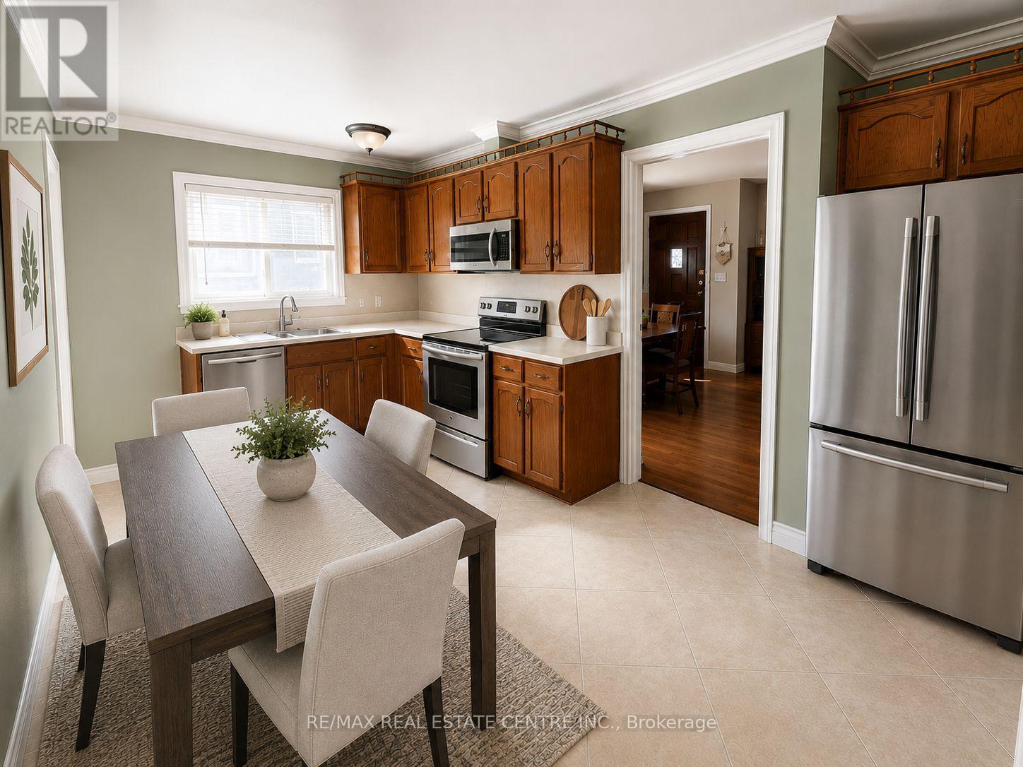 260 Sydney Street, Milton, Ontario  L9T 1E1 - Photo 7 - W13118994