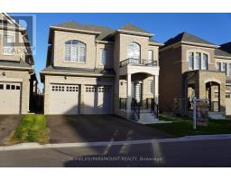 5 DOLOMITE DRIVE, Brampton, Ontario