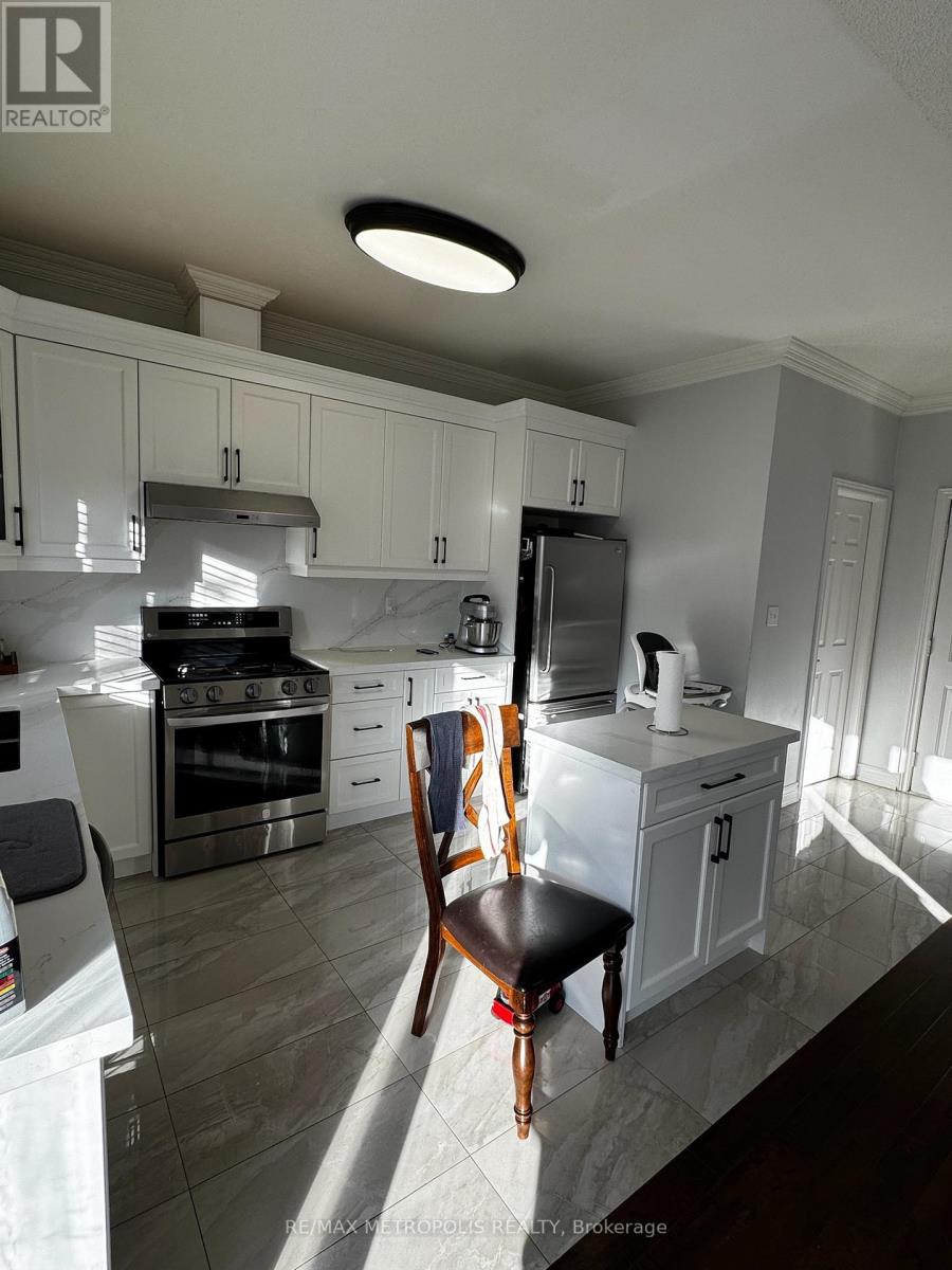 Main - 24 Viceroy Crescent, Brampton, Ontario  L7A 1V6 - Photo 20 - W13119020