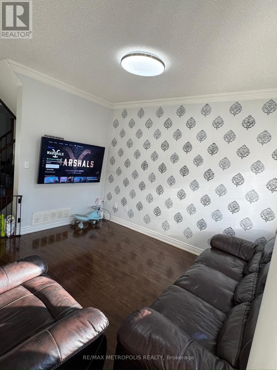 Main - 24 Viceroy Crescent, Brampton, Ontario  L7A 1V6 - Photo 22 - W13119020