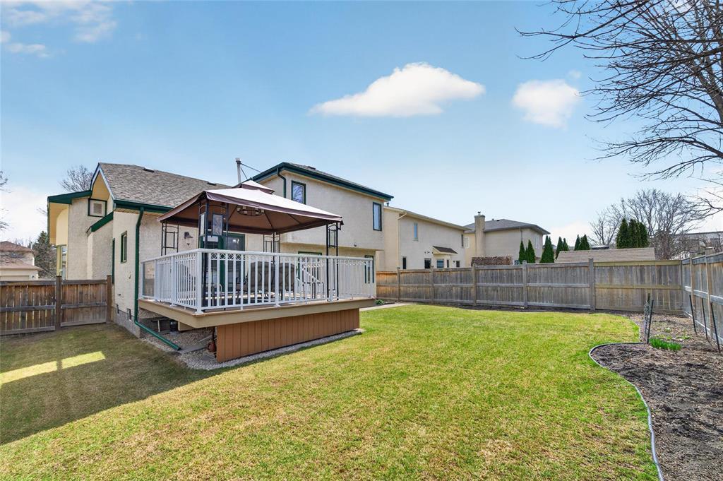 174 Westchester Drive, Winnipeg, Manitoba  R3P 2G6 - Photo 43 - 202610256