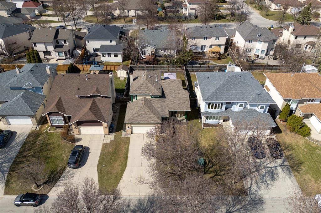 174 Westchester Drive, Winnipeg, Manitoba  R3P 2G6 - Photo 47 - 202610256