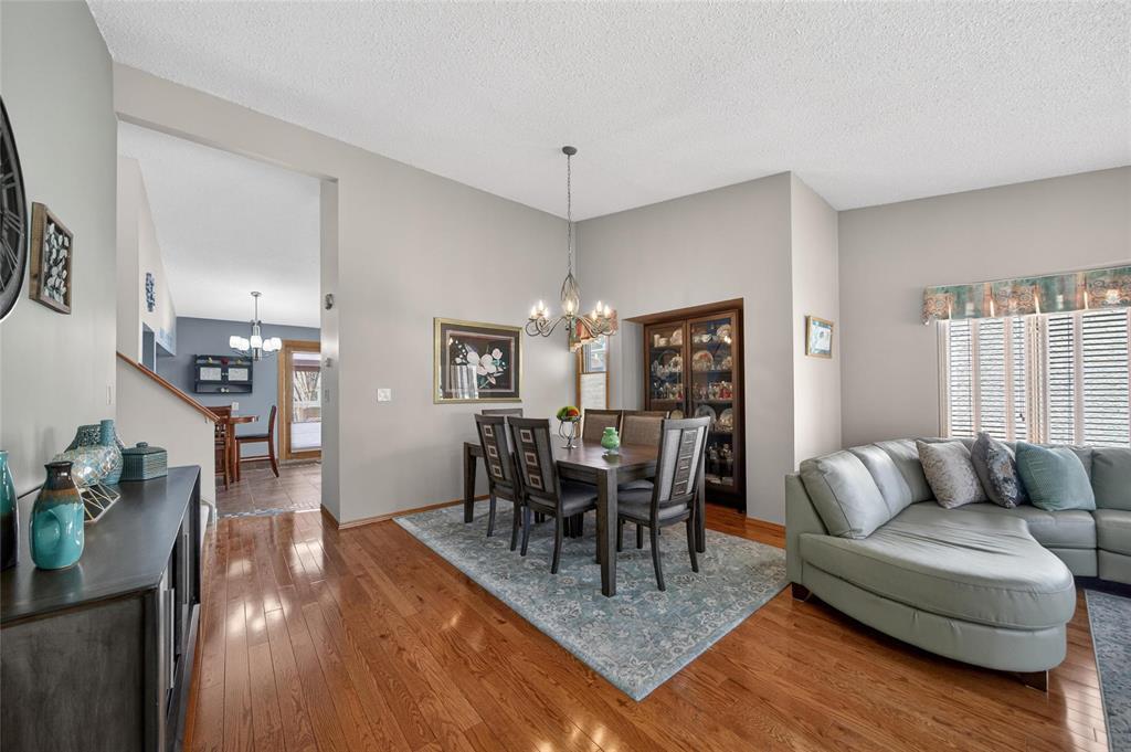 174 Westchester Drive, Winnipeg, Manitoba  R3P 2G6 - Photo 5 - 202610256