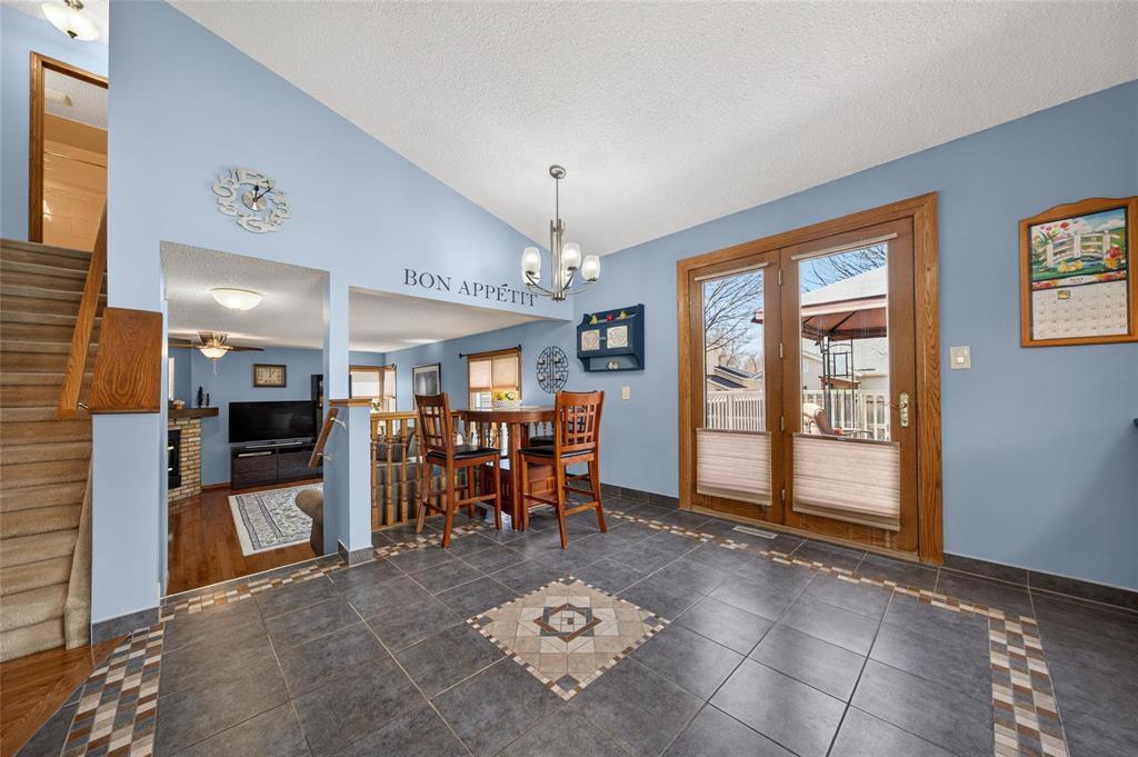 174 Westchester Drive, Winnipeg, Manitoba  R3P 2G6 - Photo 6 - 202610256