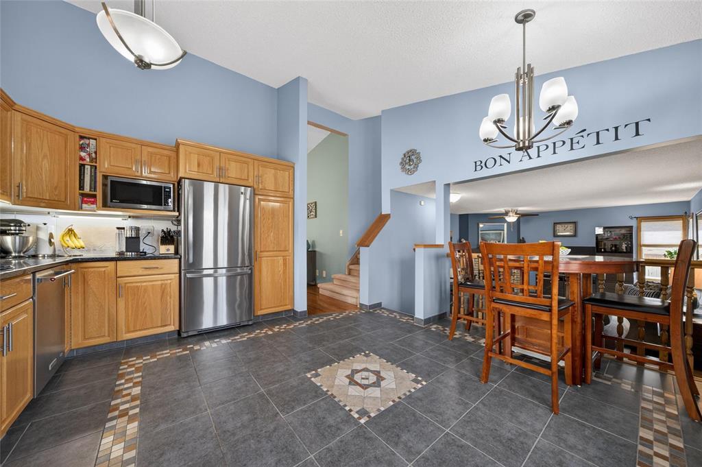 174 Westchester Drive, Winnipeg, Manitoba  R3P 2G6 - Photo 7 - 202610256