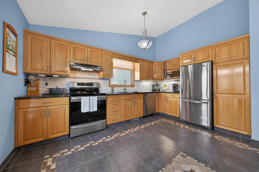 174 Westchester Drive, Winnipeg, Manitoba  R3P 2G6 - Photo 8 - 202610256
