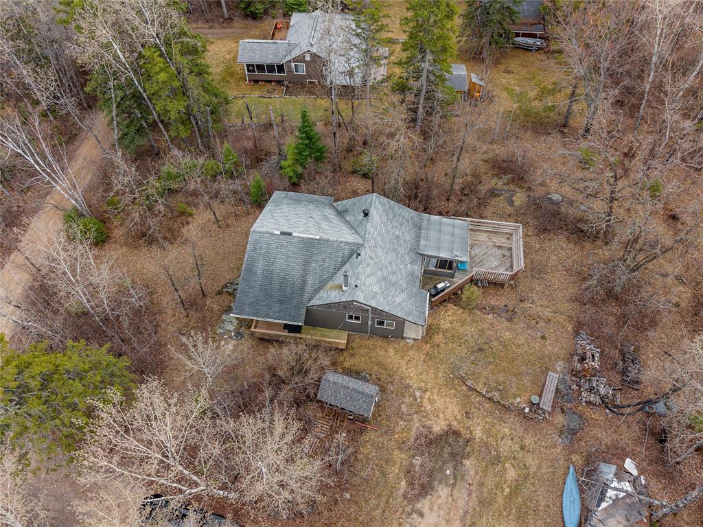 13 Block 6 Road, Whiteshell Provincial Pk, Manitoba  R0E 0N0 - Photo 0 - 202610323