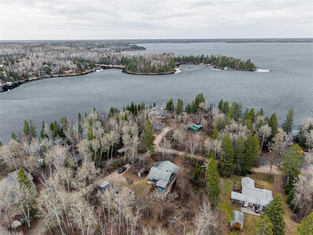 13 Block 6 Road, Whiteshell Provincial Pk, Manitoba  R0E 0N0 - Photo 1 - 202610323