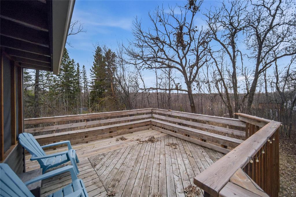 13 Block 6 Road, Whiteshell Provincial Pk, Manitoba  R0E 0N0 - Photo 14 - 202610323