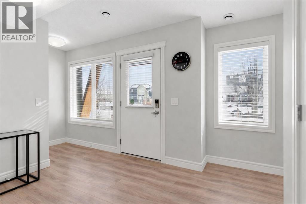 580 Savanna Boulevard Ne, Calgary, Alberta  T3N 1A8 - Photo 5 - A2293594