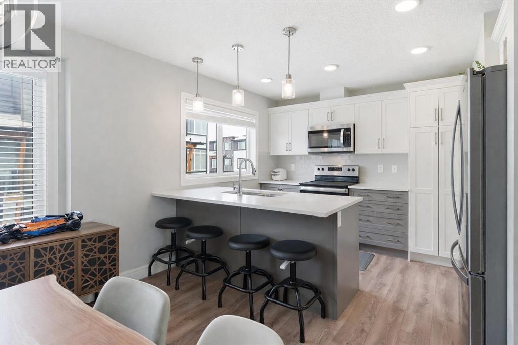 580 Savanna Boulevard Ne, Calgary, Alberta  T3N 1A8 - Photo 1 - A2293594