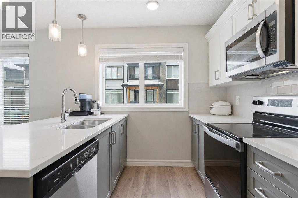 580 Savanna Boulevard Ne, Calgary, Alberta  T3N 1A8 - Photo 21 - A2293594