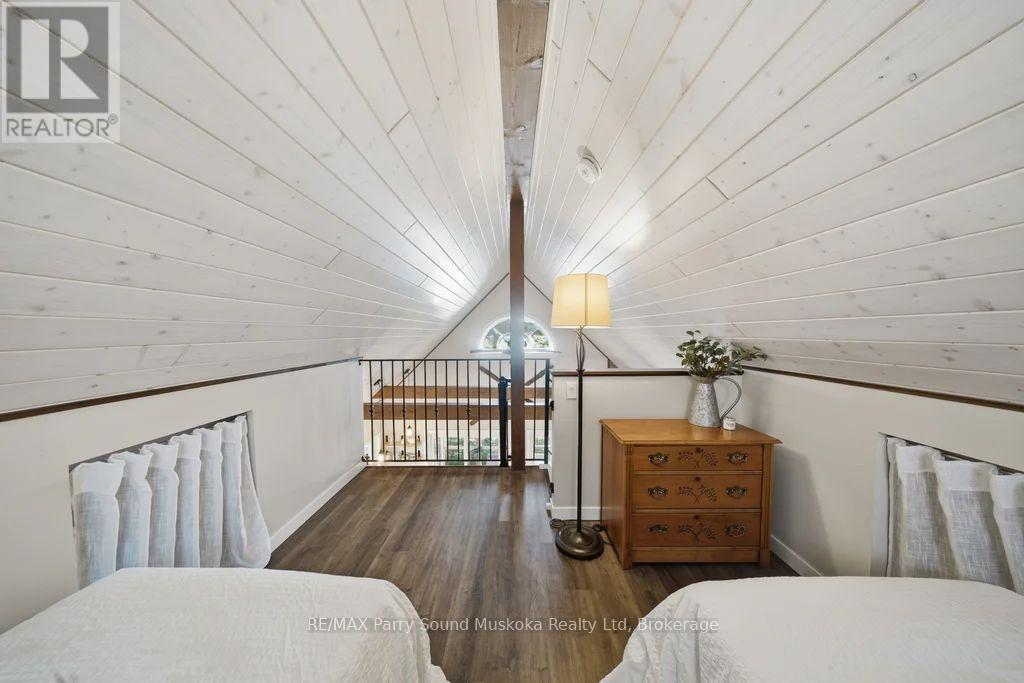 3256 Machar Strong Boundary Road, Parry Sound Remote Area, Ontario  P0A 1X0 - Photo 26 - X13090626