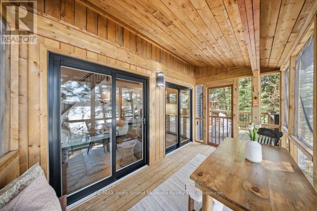 3256 Machar Strong Boundary Road, Parry Sound Remote Area, Ontario  P0A 1X0 - Photo 6 - X13090626
