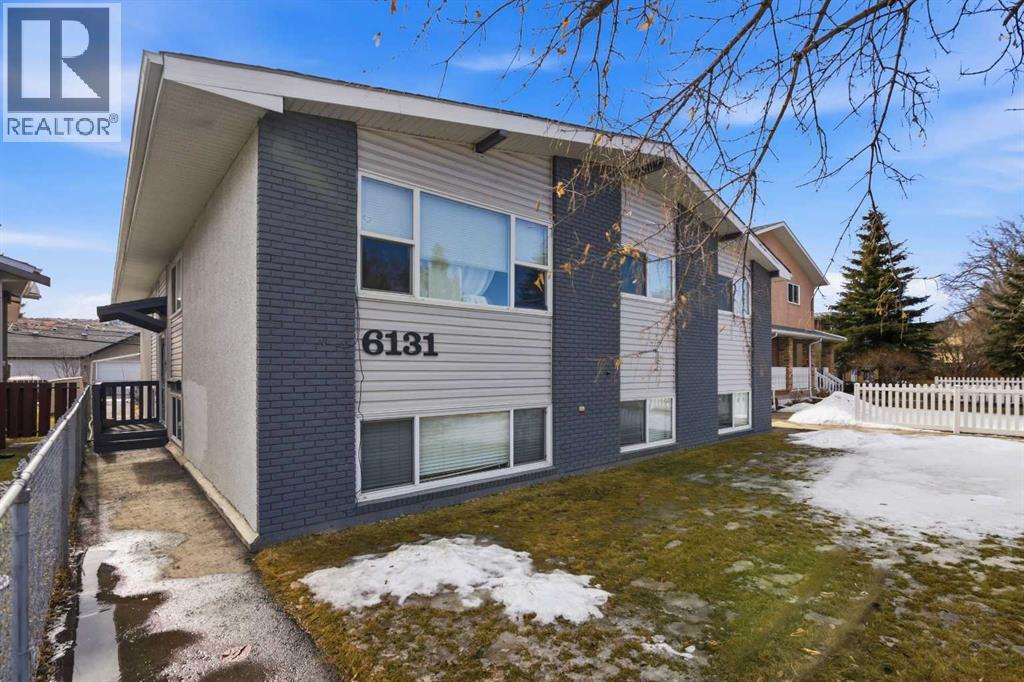 6131 Bowness Road Nw, Calgary, Alberta  T3B 0C9 - Photo 2 - A2296697