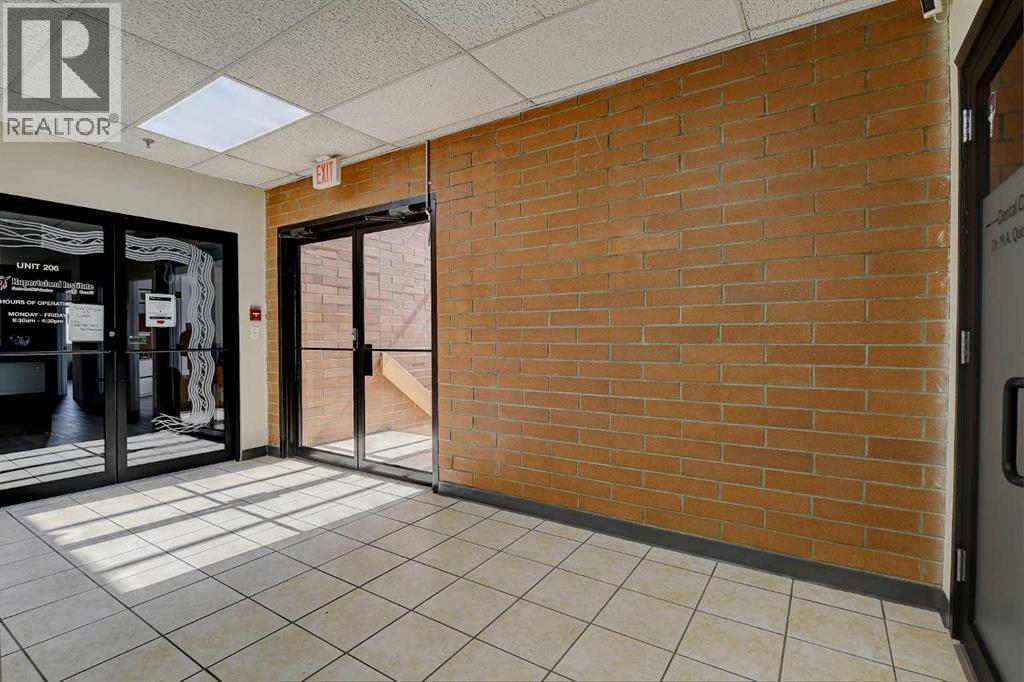 208, 10006 101 Avenue, Grande Prairie, Alberta  T8V 0Y1 - Photo 6 - A2309127