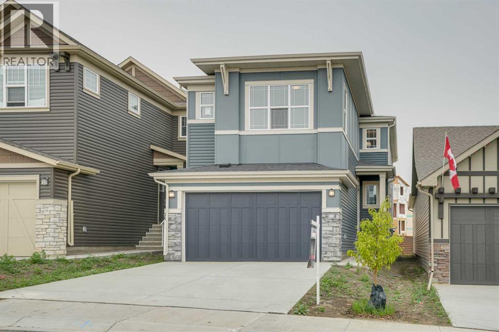 77 Calhoun Crescent Ne, Calgary, Alberta  T3P 1X9 - Photo 1 - A2301948