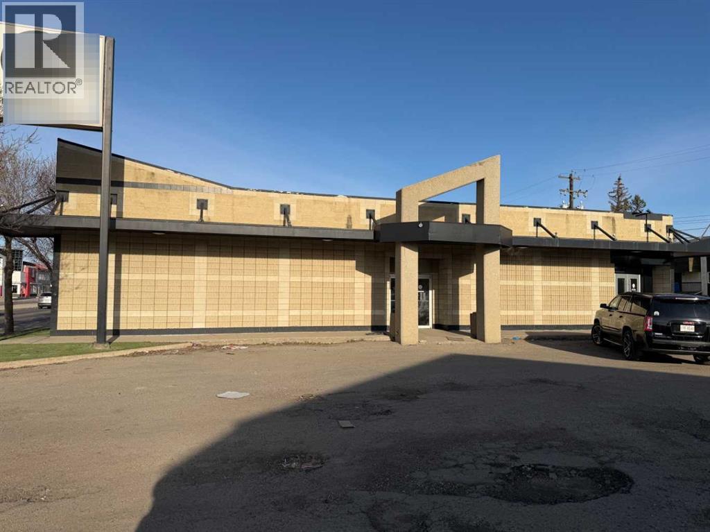 10508 100 Avenue, grande prairie, Alberta