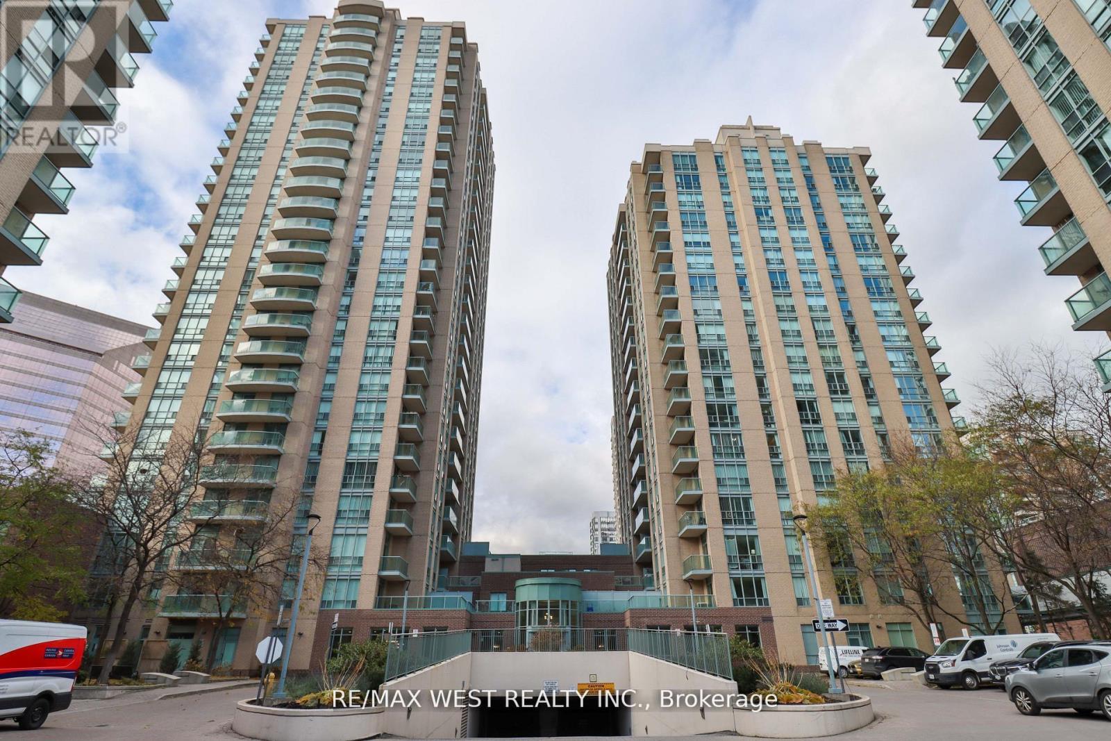 216 - 22 Olive Avenue, Toronto, Ontario  M2N 7G6 - Photo 3 - C13044692