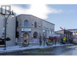71 DUNDAS STREET W, Quinte West, Ontario