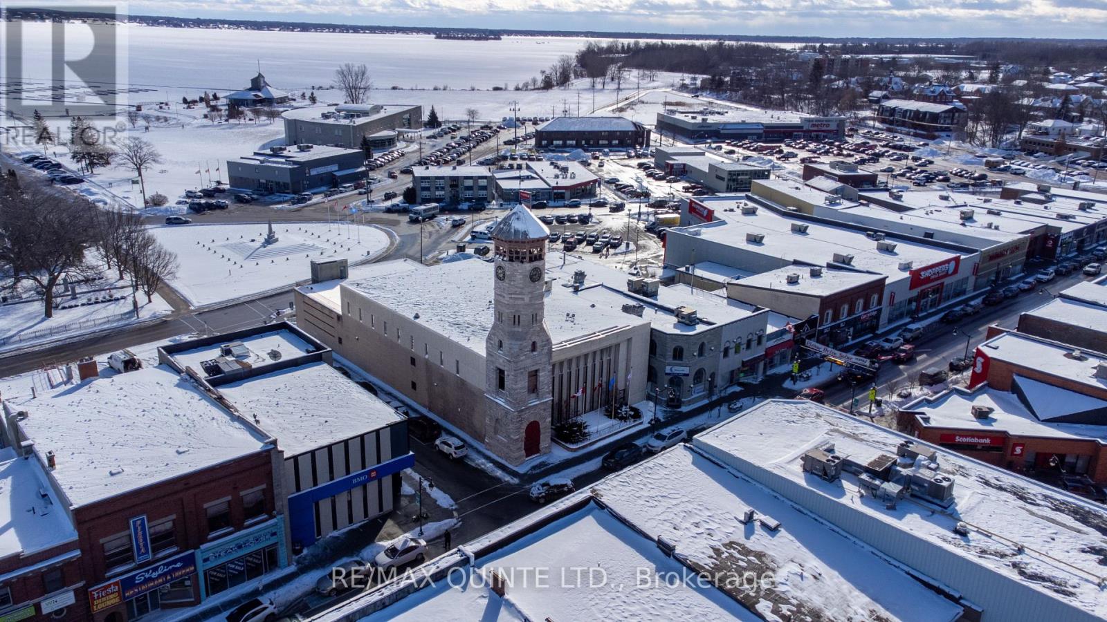 71 Dundas Street W, Quinte West, Ontario  K8V 3P4 - Photo 4 - X13119000