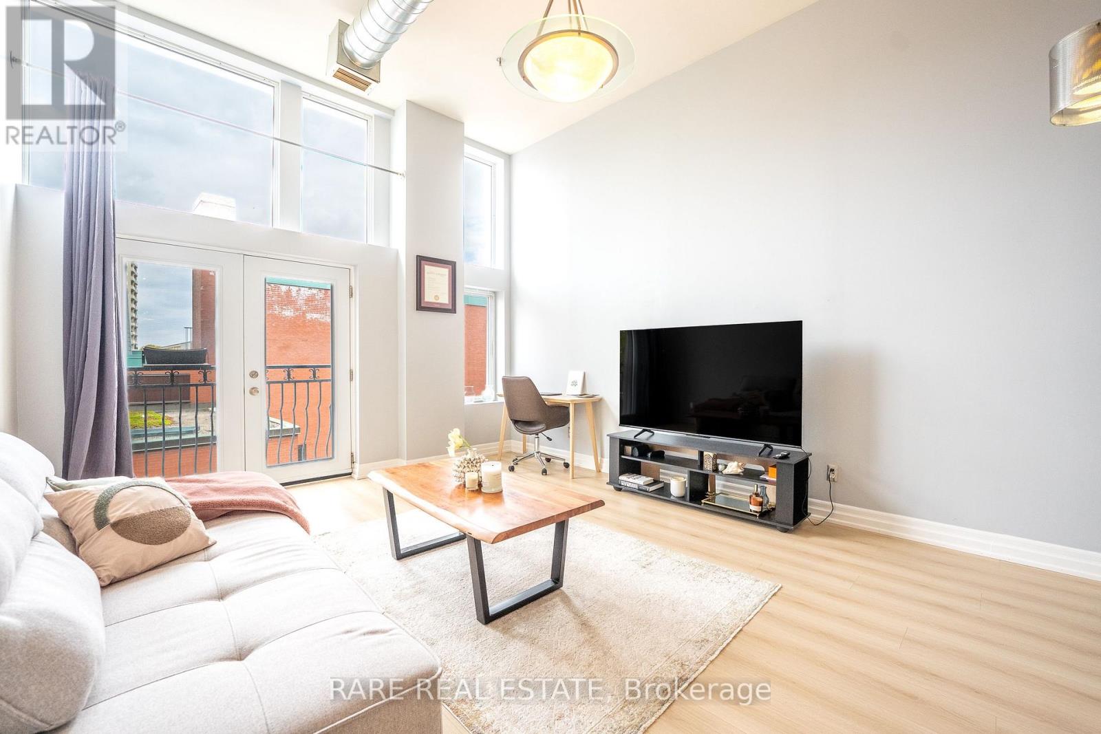 316 - 276 King Street W, Kitchener, Ontario  N2G 1B6 - Photo 10 - X13118802