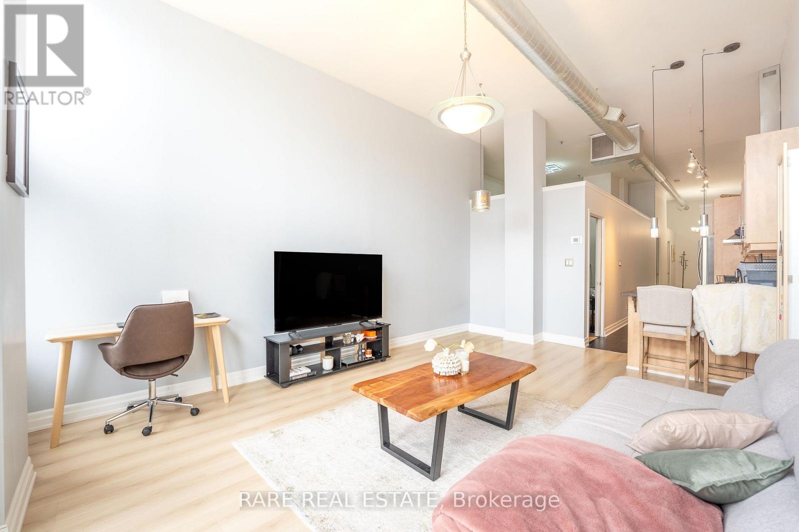 316 - 276 King Street W, Kitchener, Ontario  N2G 1B6 - Photo 11 - X13118802