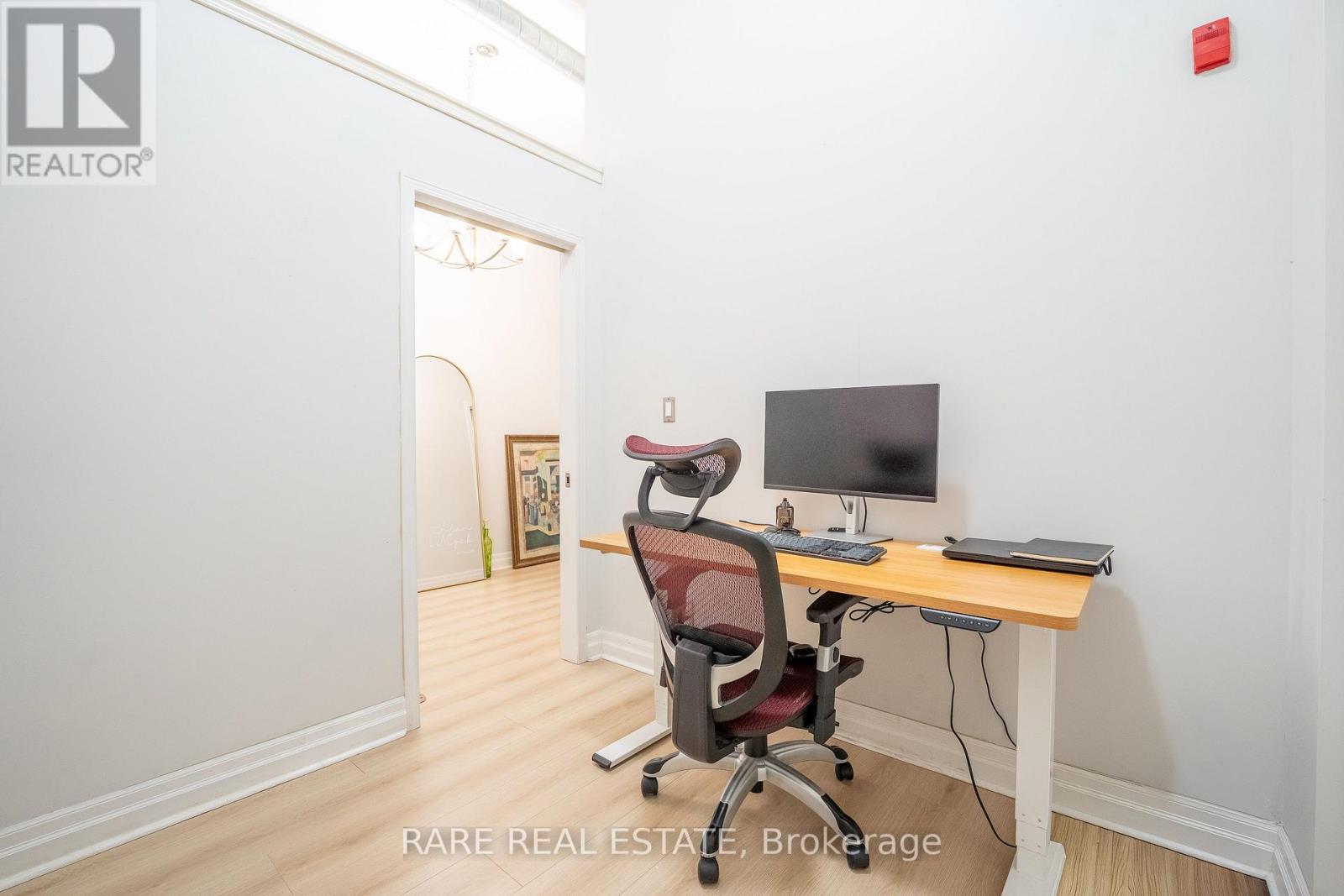 316 - 276 King Street W, Kitchener, Ontario  N2G 1B6 - Photo 14 - X13118802