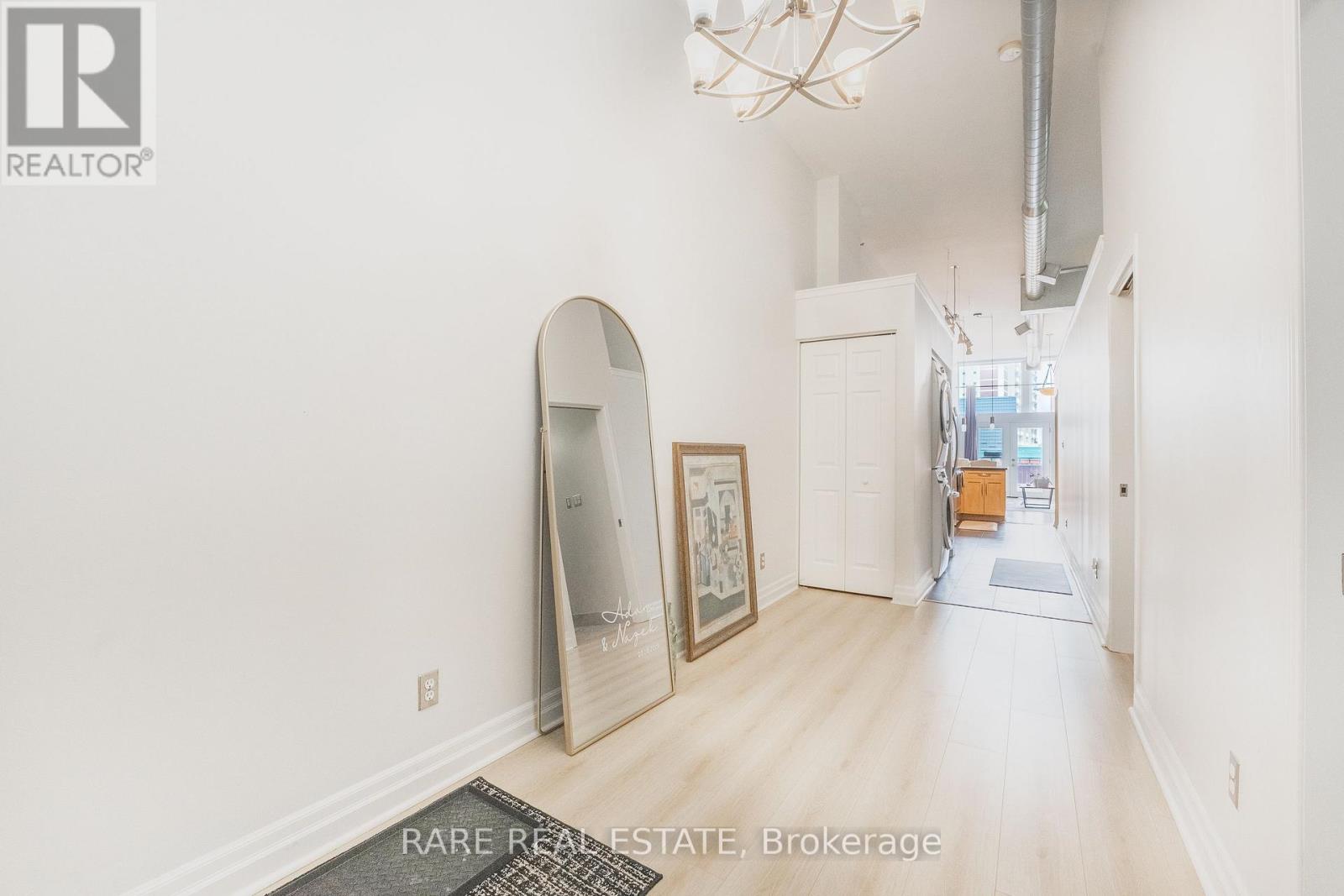 316 - 276 King Street W, Kitchener, Ontario  N2G 1B6 - Photo 3 - X13118802