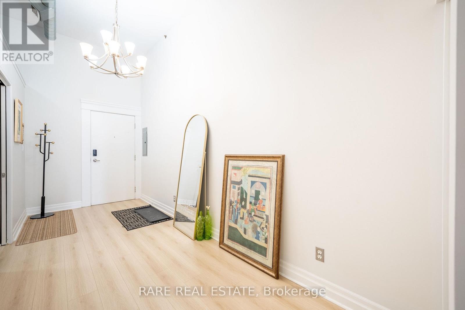 316 - 276 King Street W, Kitchener, Ontario  N2G 1B6 - Photo 4 - X13118802