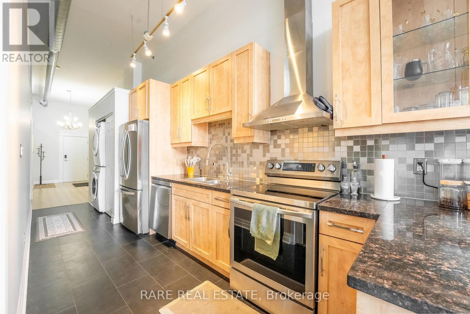 316 - 276 King Street W, Kitchener, Ontario  N2G 1B6 - Photo 5 - X13118802