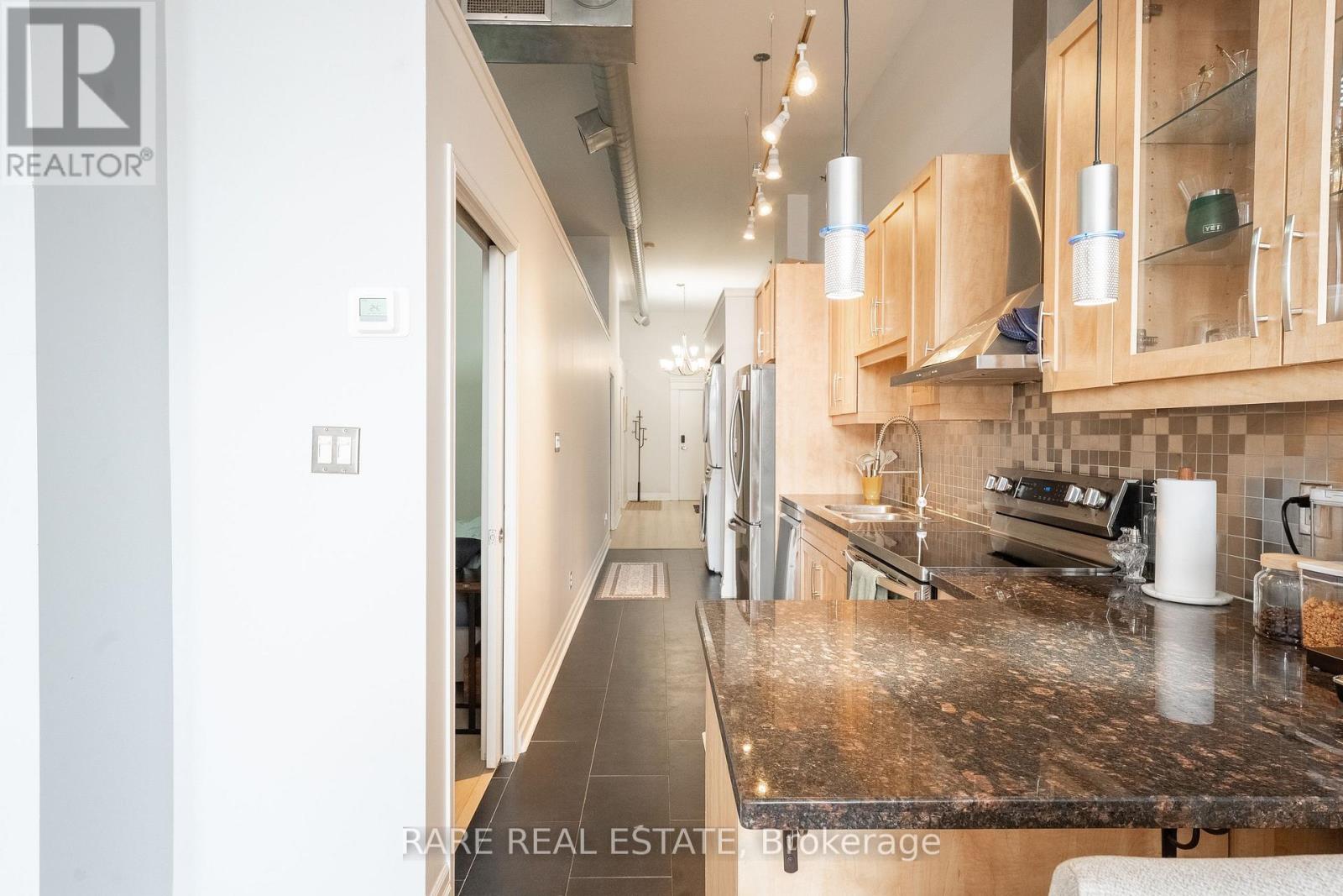 316 - 276 King Street W, Kitchener, Ontario  N2G 1B6 - Photo 7 - X13118802