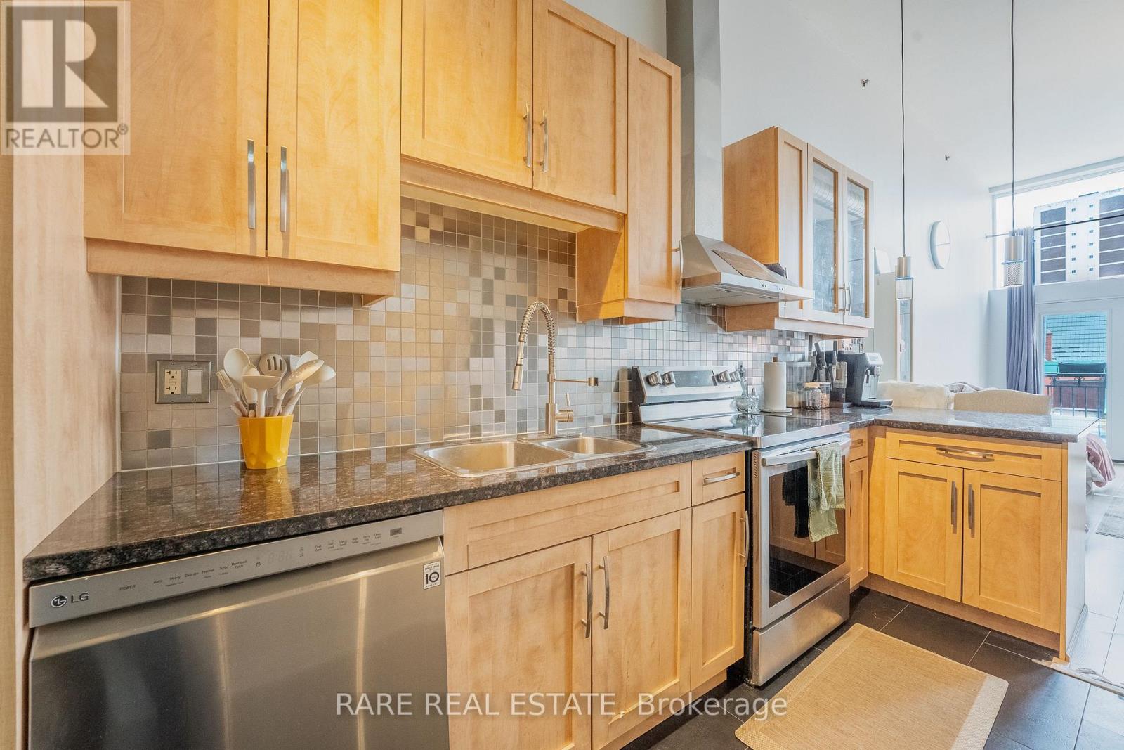 316 - 276 King Street W, Kitchener, Ontario  N2G 1B6 - Photo 8 - X13118802