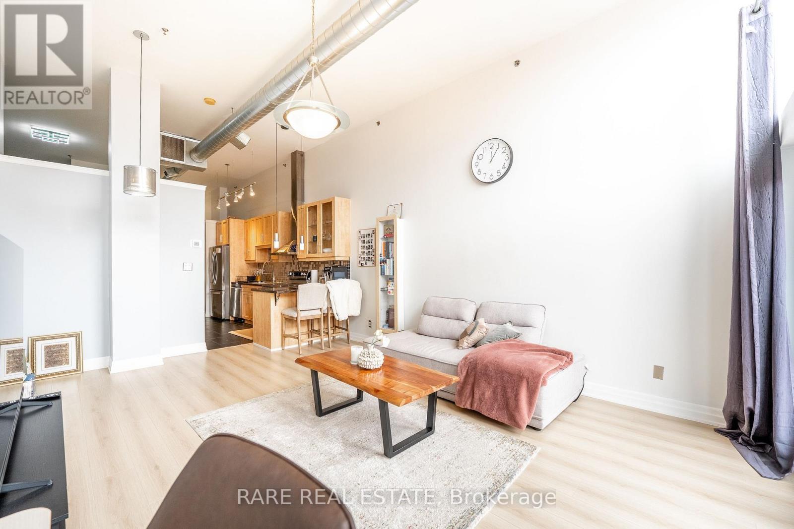 316 - 276 King Street W, Kitchener, Ontario  N2G 1B6 - Photo 9 - X13118802