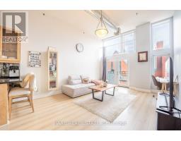 316 - 276 KING STREET W, Kitchener, Ontario