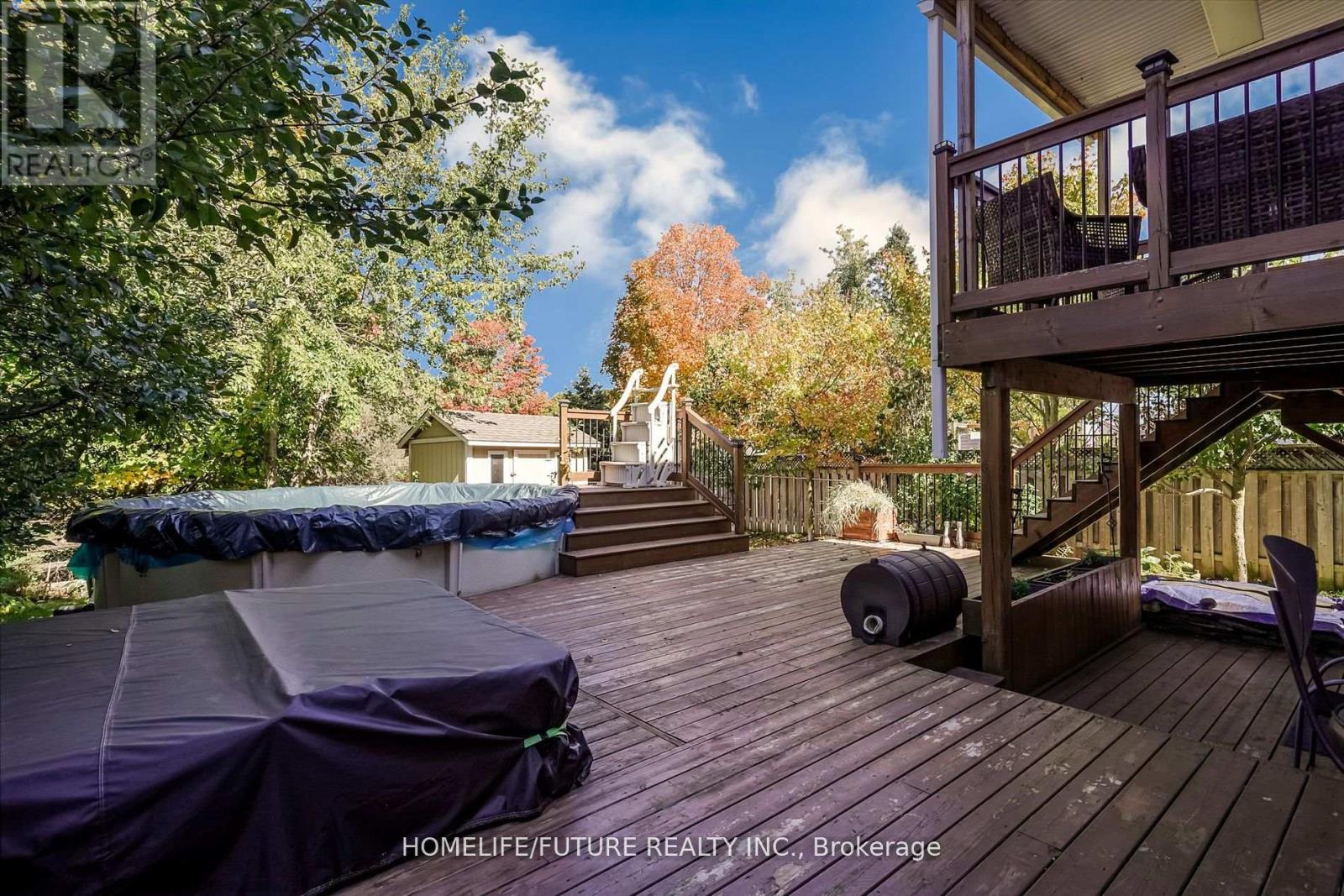 220 Berry Street, Shelburne, Ontario  L9V 3E1 - Photo 19 - X13118834